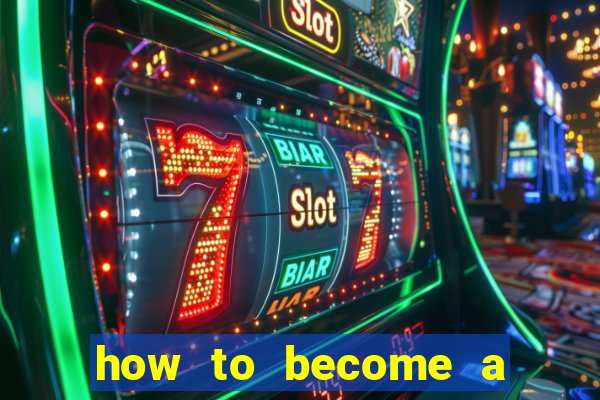 how to become a bingo caller