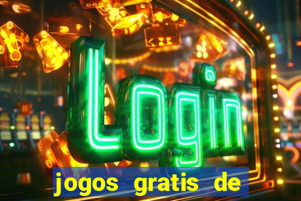 jogos gratis de ca莽a niquel