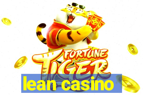 lean casino