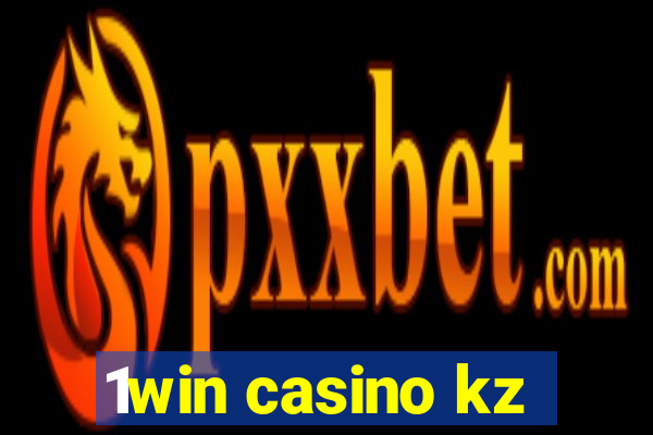 1win casino kz