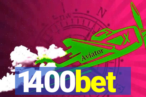 1400bet