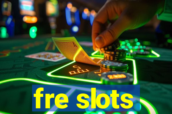 fre slots