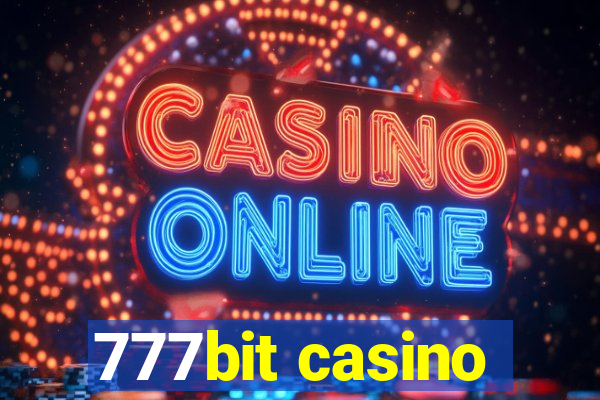 777bit casino