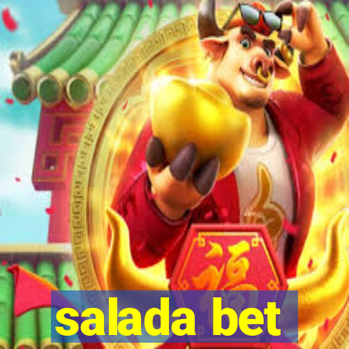 salada bet