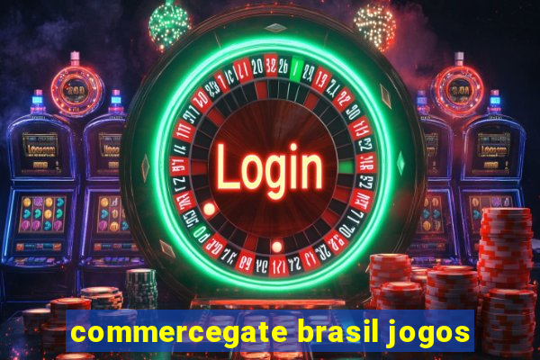 commercegate brasil jogos