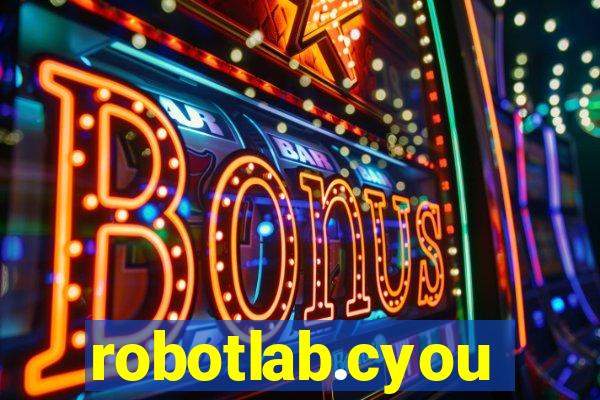 robotlab.cyou