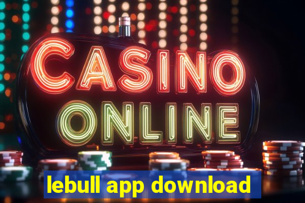 lebull app download