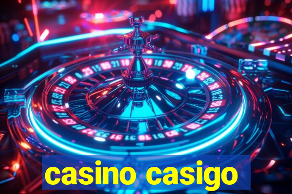 casino casigo