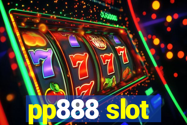 pp888 slot