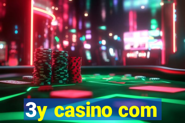 3y casino com