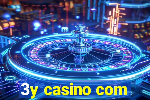 3y casino com