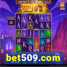 bet509.com