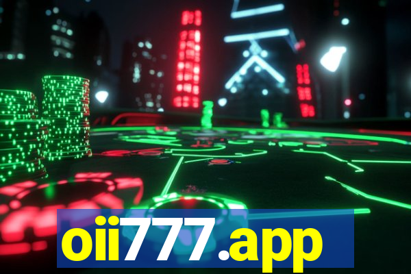 oii777.app