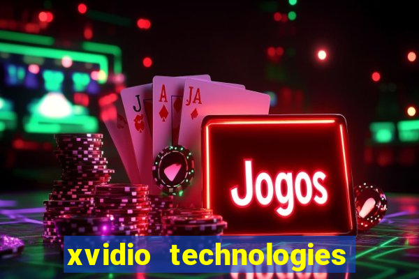 xvidio technologies startup brasil 2022 download video