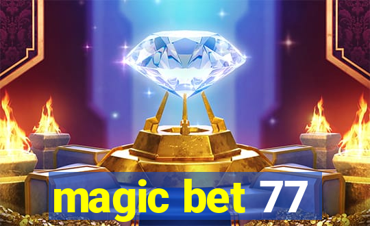 magic bet 77