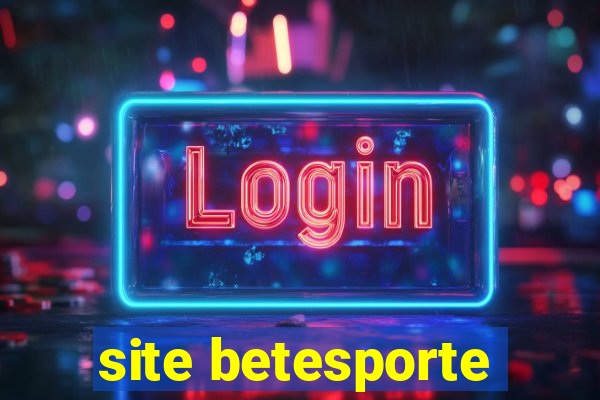 site betesporte