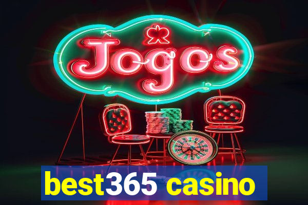 best365 casino