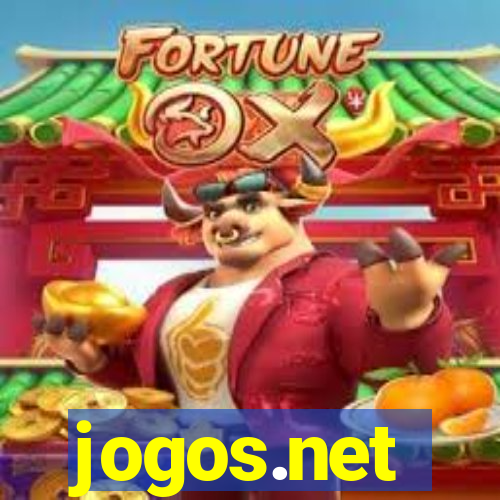 jogos.net