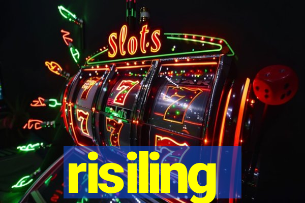 risiling