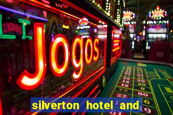 silverton hotel and casino las vegas