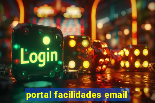 portal facilidades email