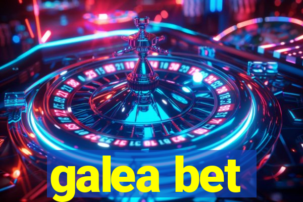 galea bet