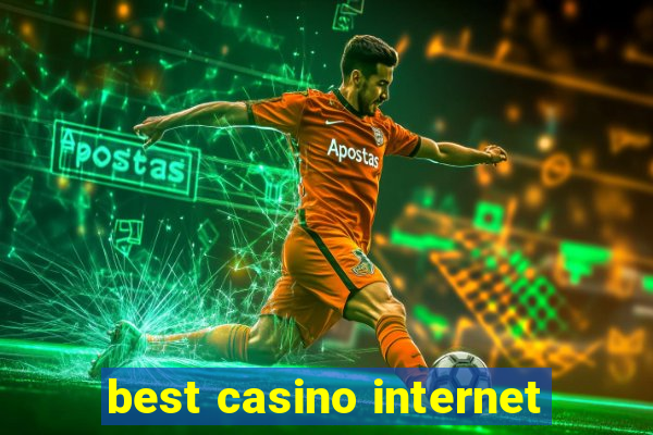 best casino internet