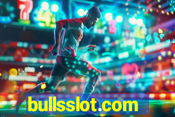 bullsslot.com