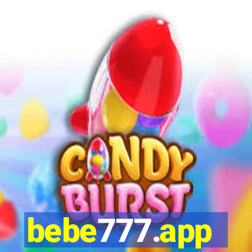 bebe777.app