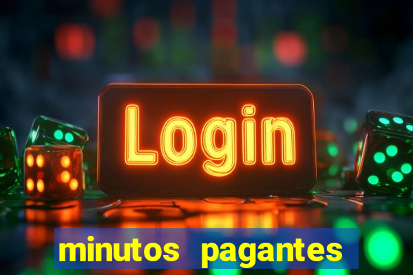 minutos pagantes fortune ox 2024