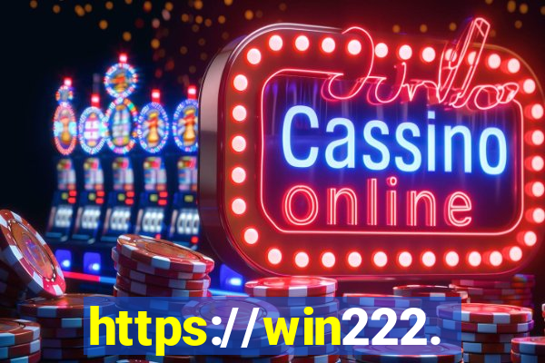 https://win222.com