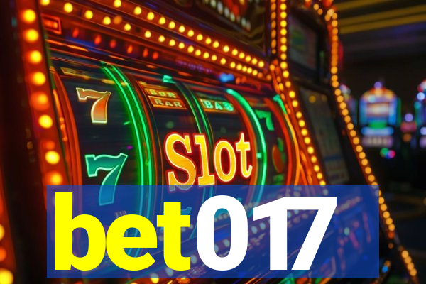 bet017