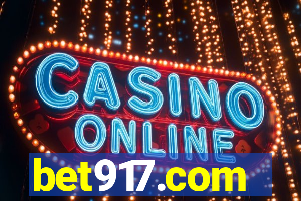 bet917.com