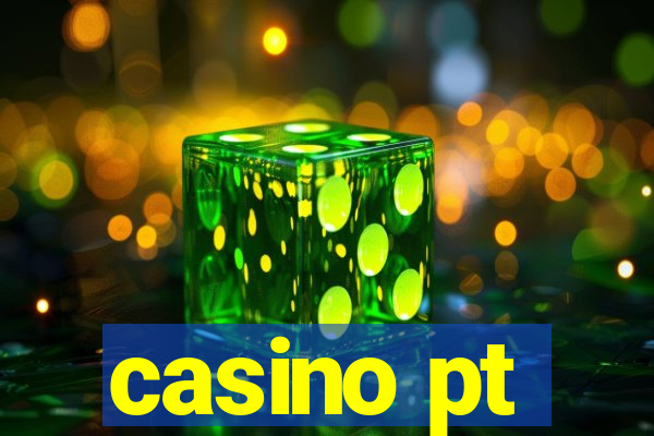 casino pt