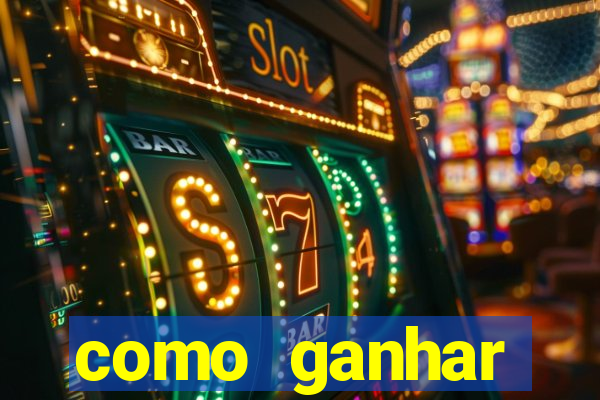 como ganhar dinheiro jogando cassino online