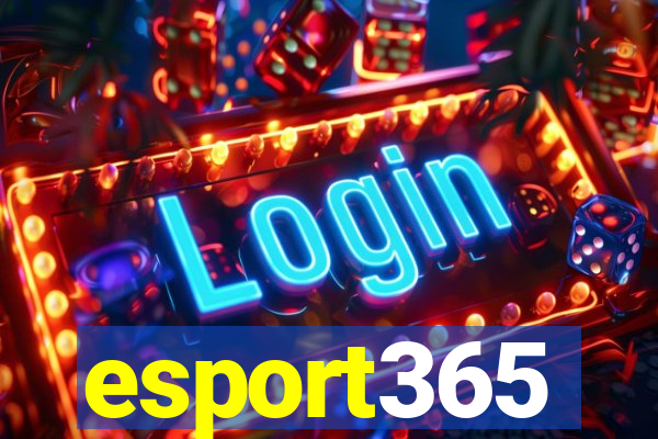 esport365