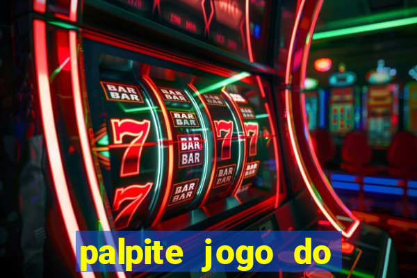 palpite jogo do barcelona hoje