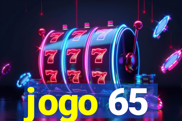 jogo 65