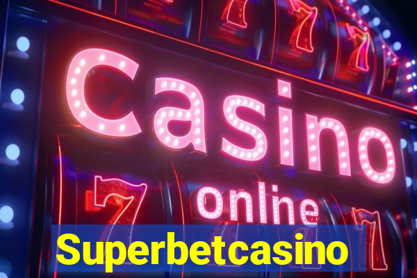 Superbetcasino