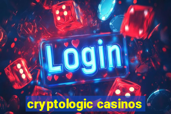 cryptologic casinos