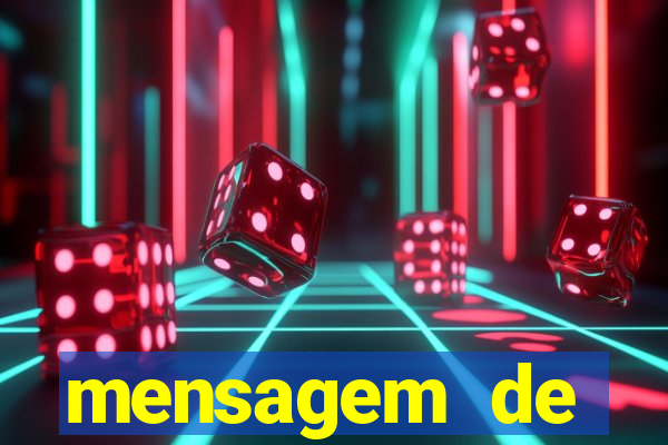 mensagem de agradecimento futebol