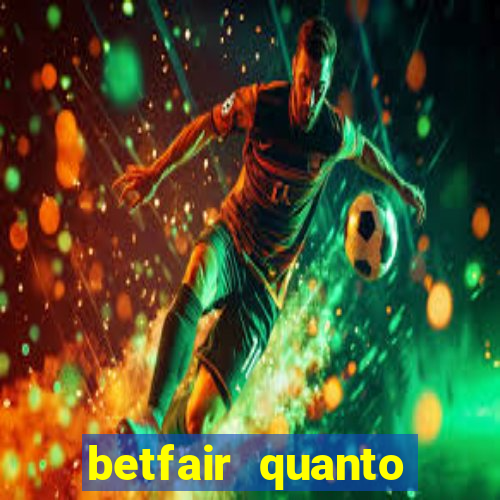 betfair quanto tempo demora o saque