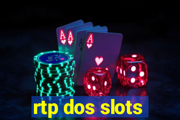 rtp dos slots