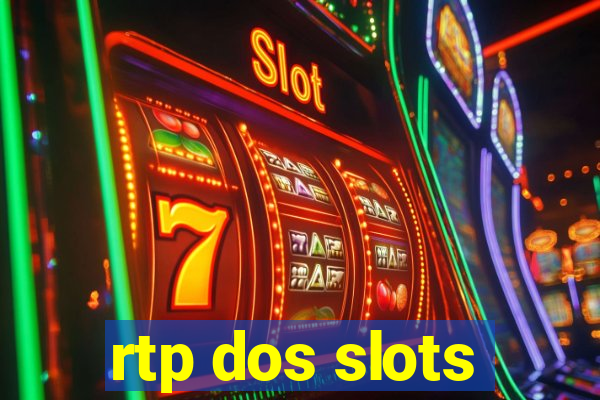 rtp dos slots