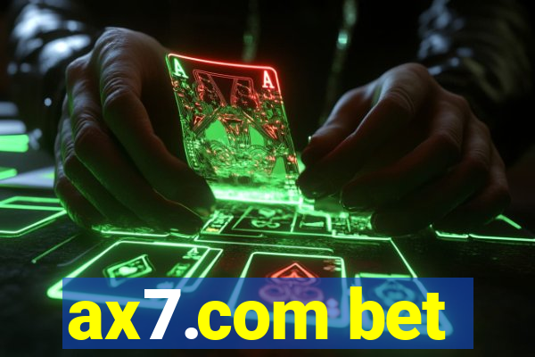 ax7.com bet