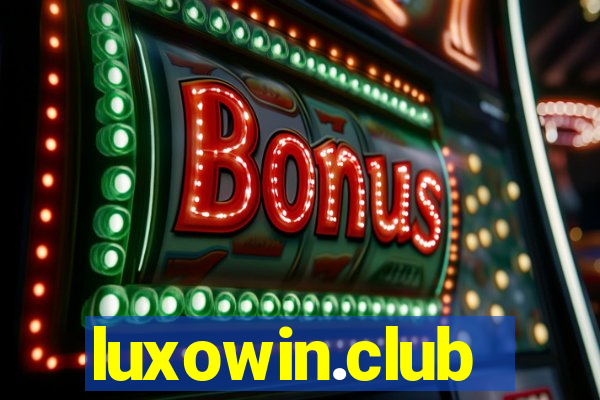 luxowin.club