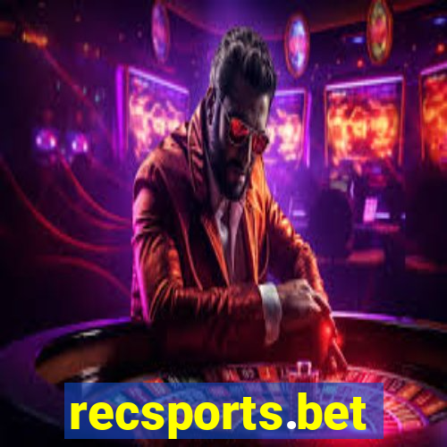 recsports.bet