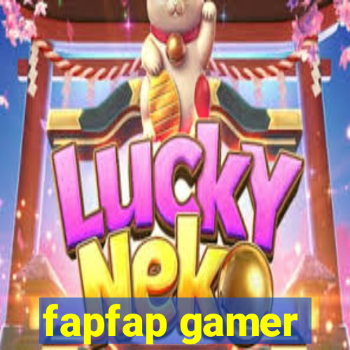 fapfap gamer