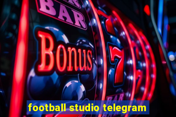 football studio telegram