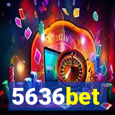 5636bet